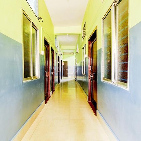 Hotel O Nandini Dibrugarh Luaran gambar