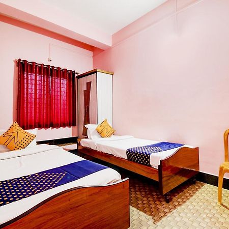 Hotel O Nandini Dibrugarh Luaran gambar