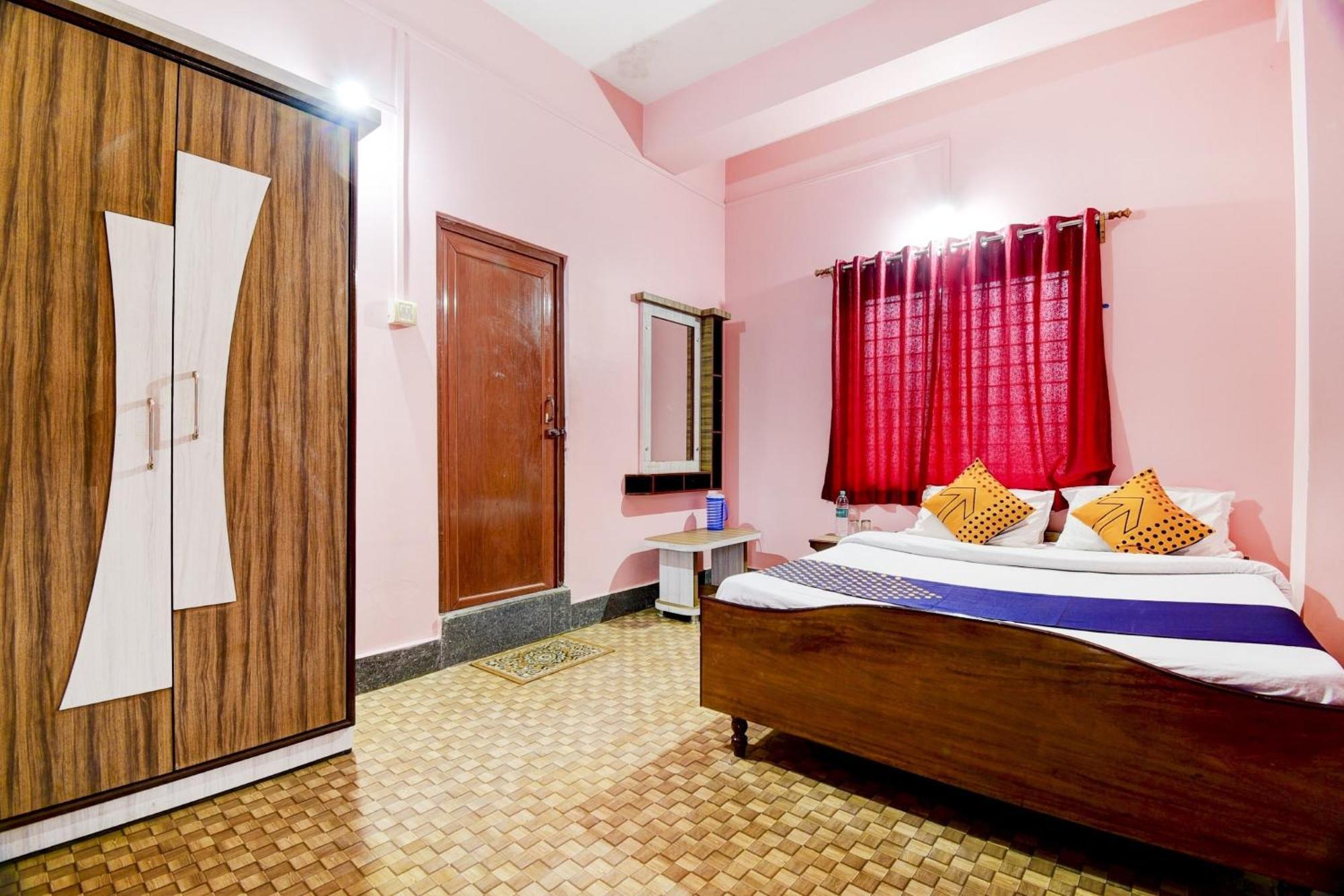 Hotel O Nandini Dibrugarh Luaran gambar