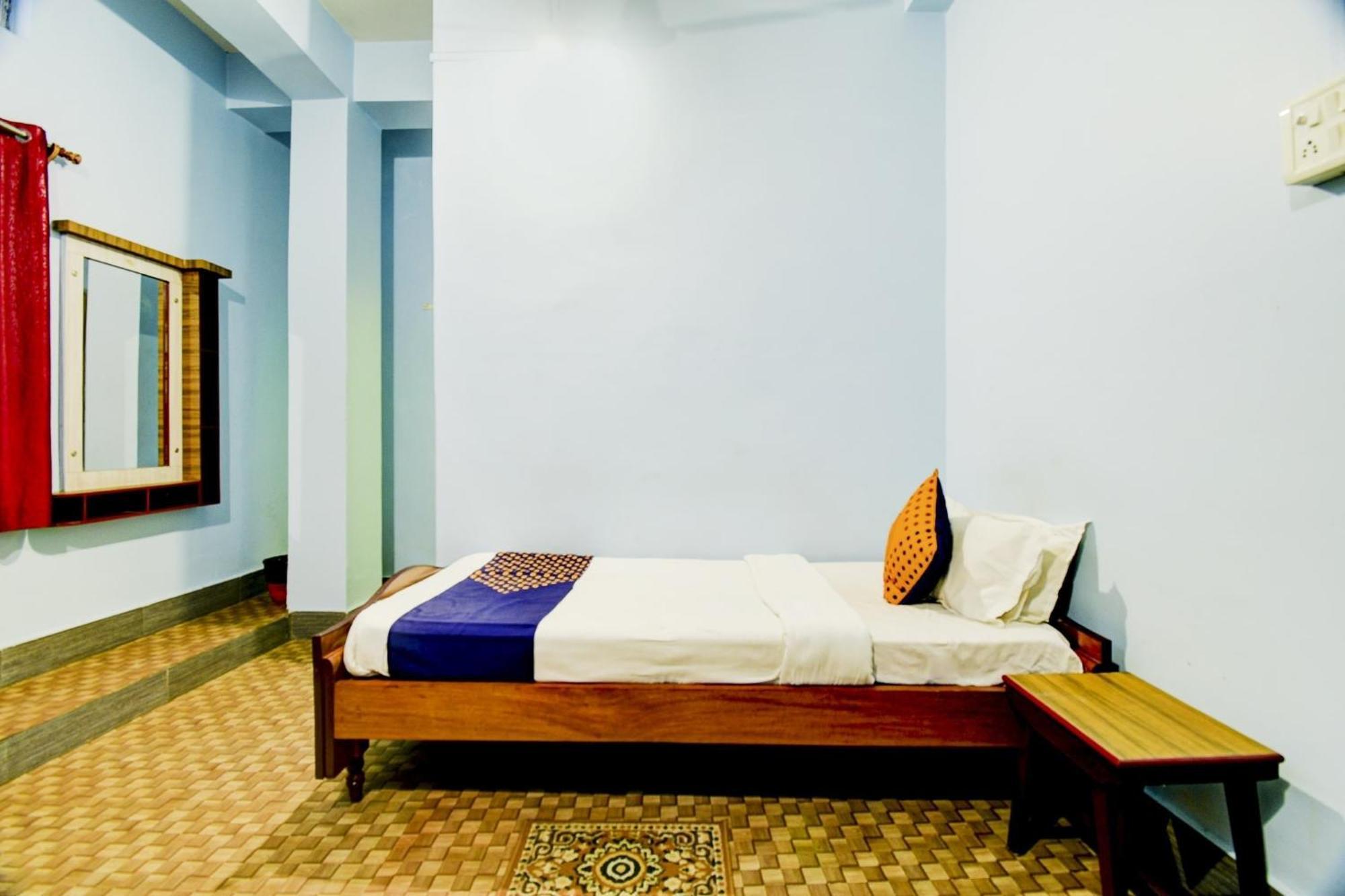 Hotel O Nandini Dibrugarh Luaran gambar