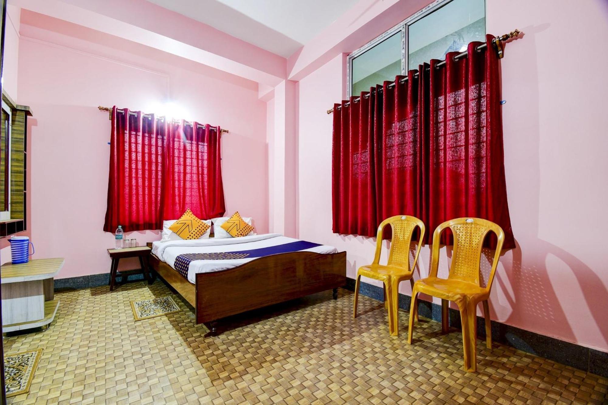 Hotel O Nandini Dibrugarh Luaran gambar
