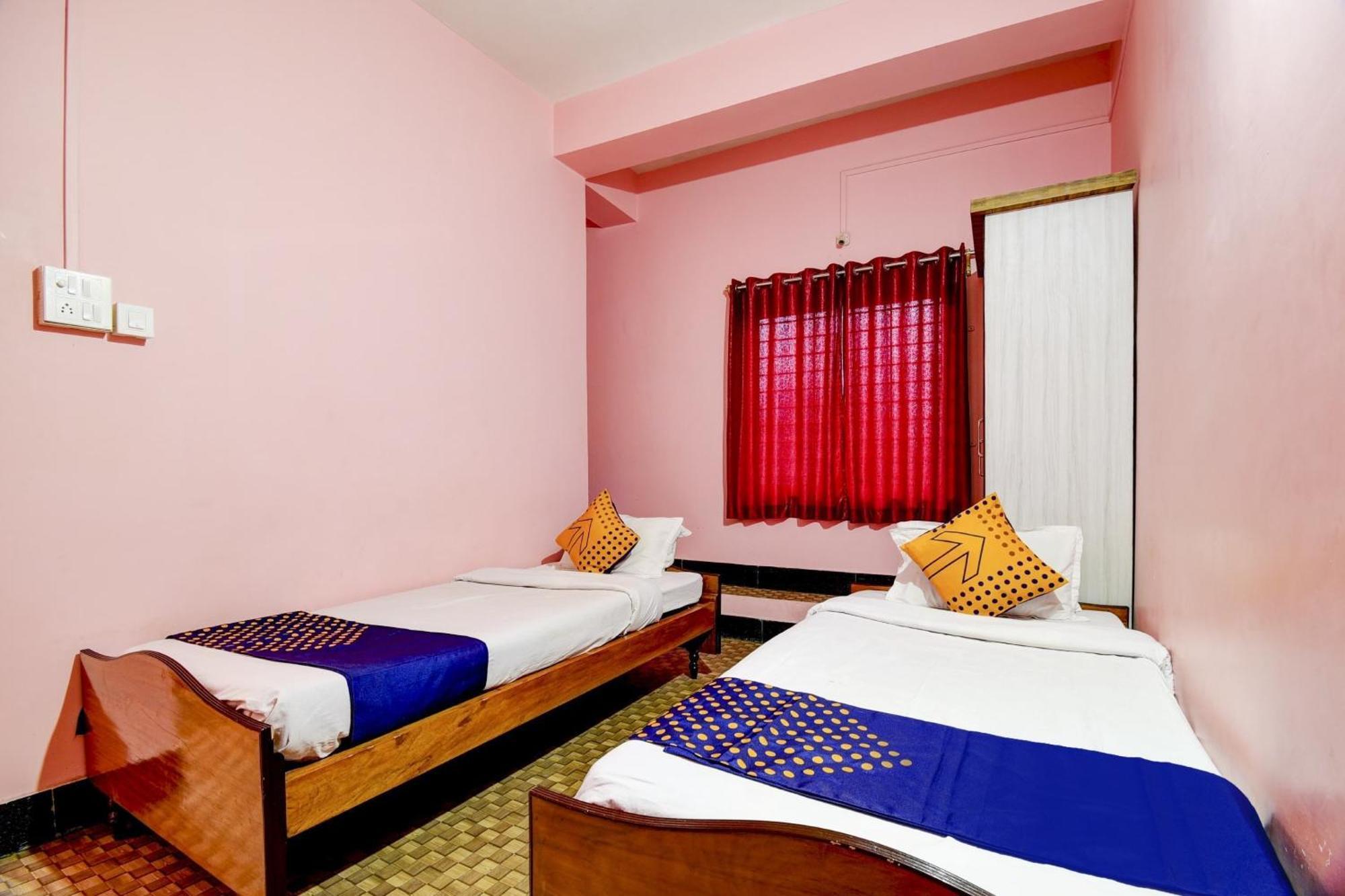 Hotel O Nandini Dibrugarh Luaran gambar
