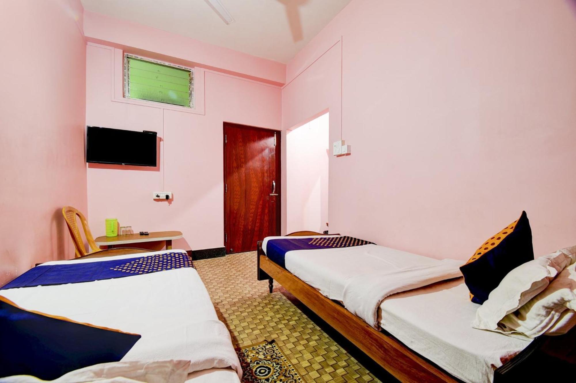 Hotel O Nandini Dibrugarh Luaran gambar