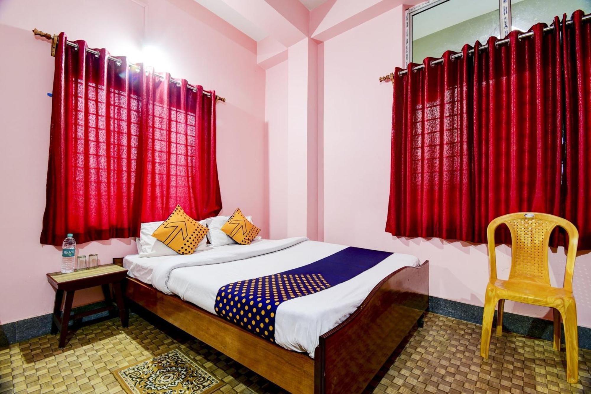 Hotel O Nandini Dibrugarh Luaran gambar