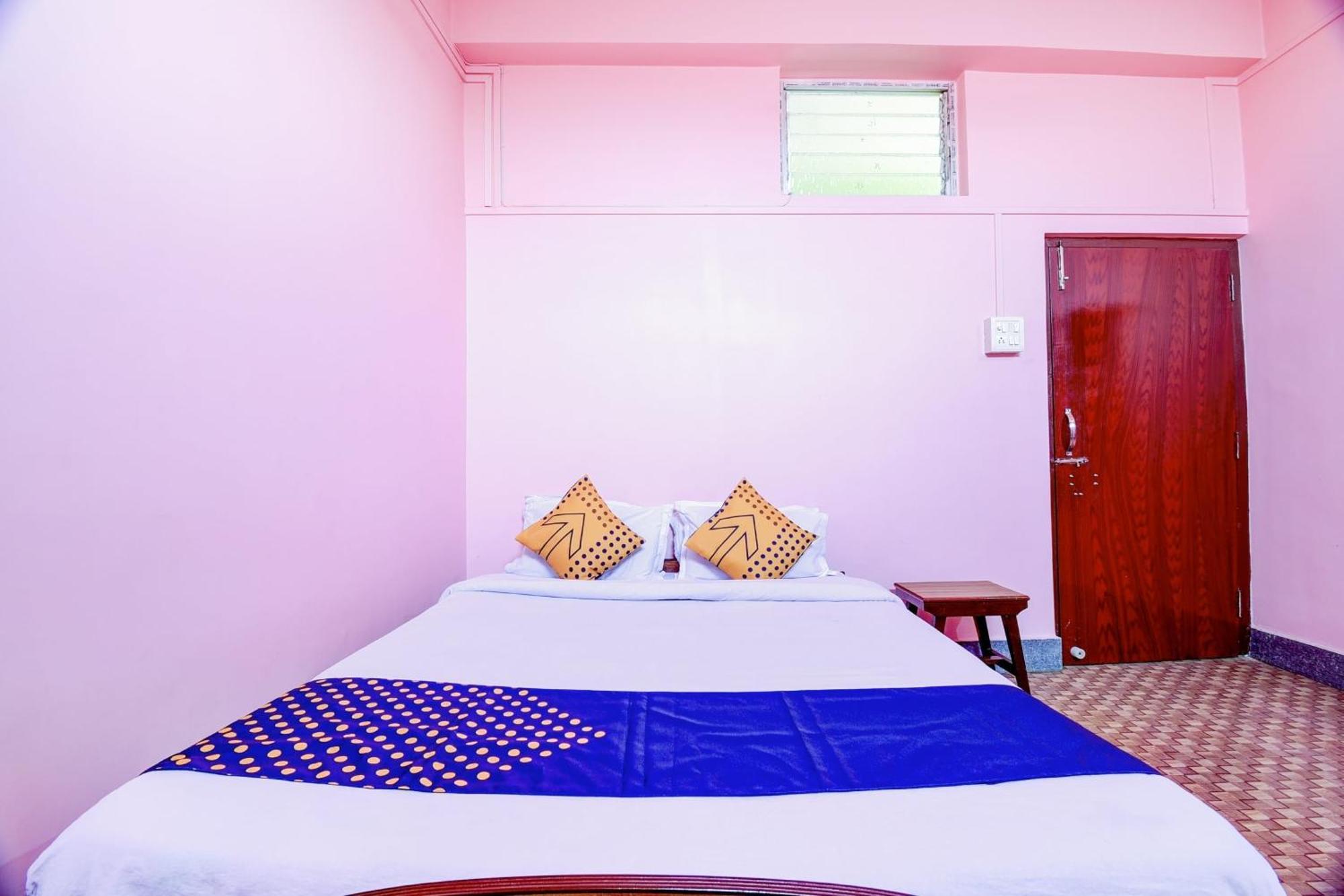 Hotel O Nandini Dibrugarh Luaran gambar
