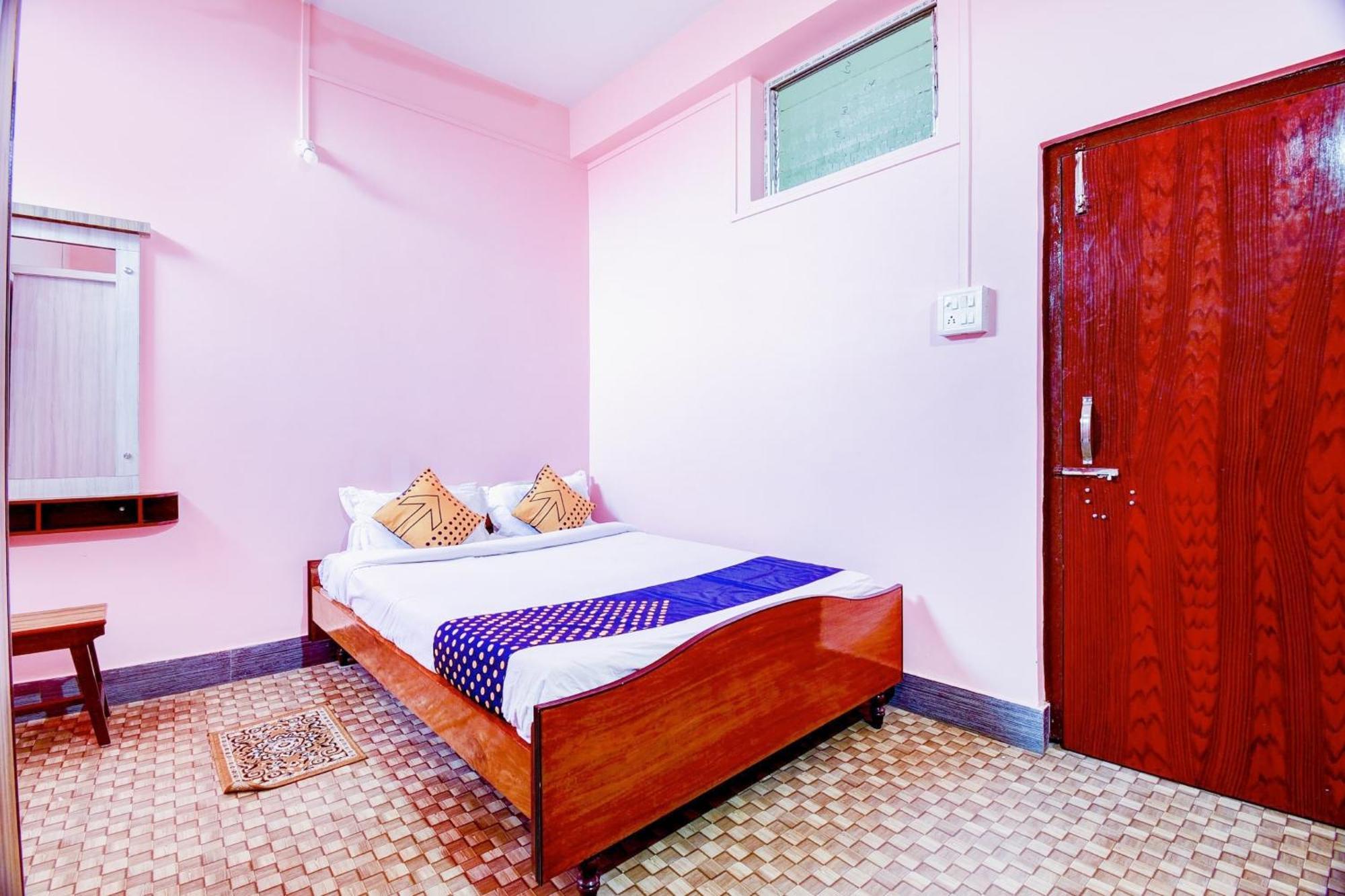 Hotel O Nandini Dibrugarh Luaran gambar