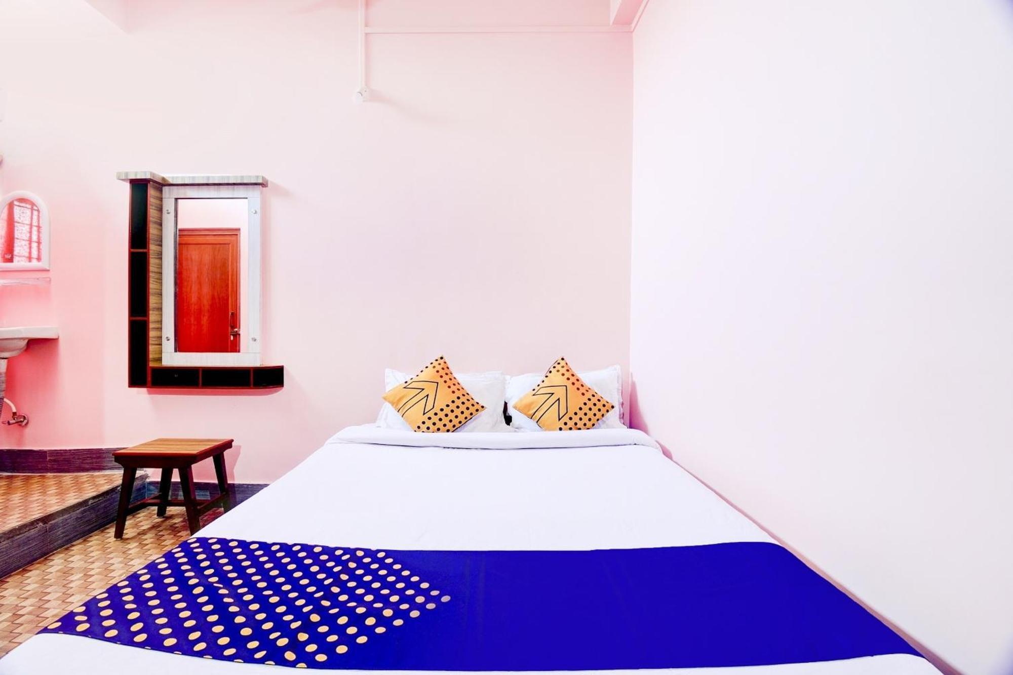 Hotel O Nandini Dibrugarh Luaran gambar