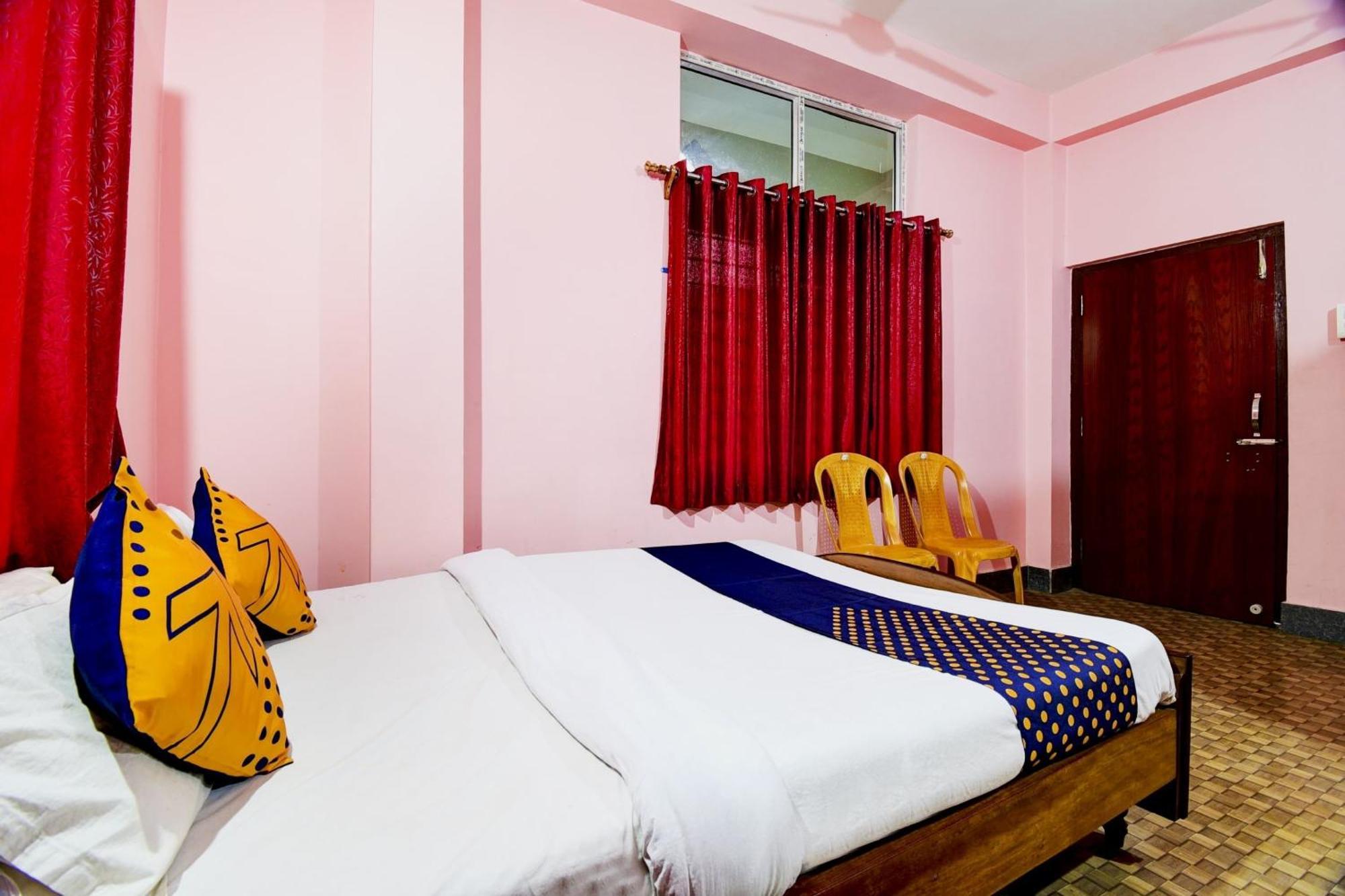 Hotel O Nandini Dibrugarh Luaran gambar