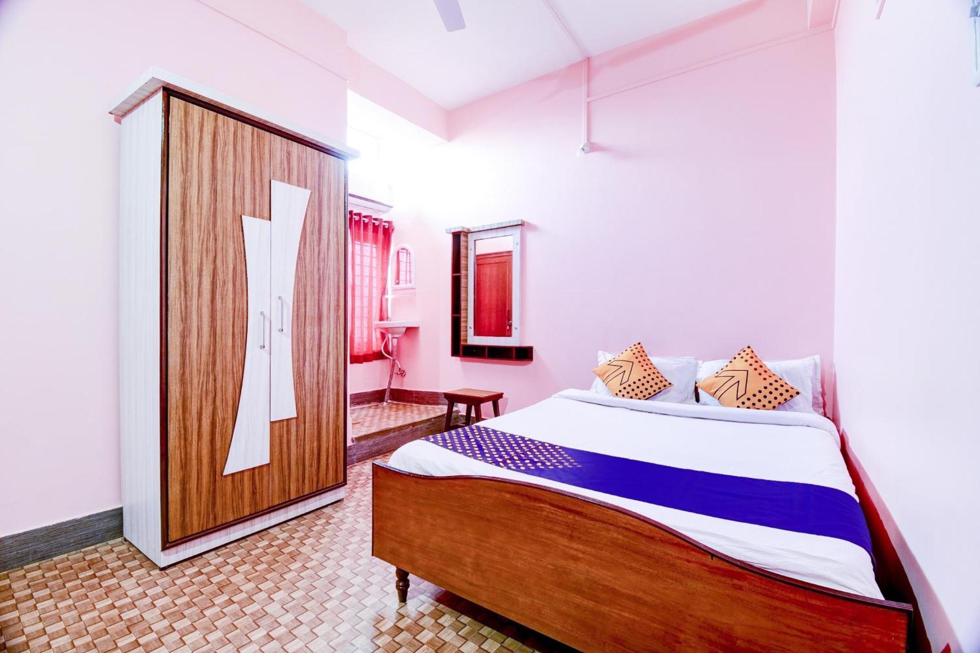 Hotel O Nandini Dibrugarh Luaran gambar
