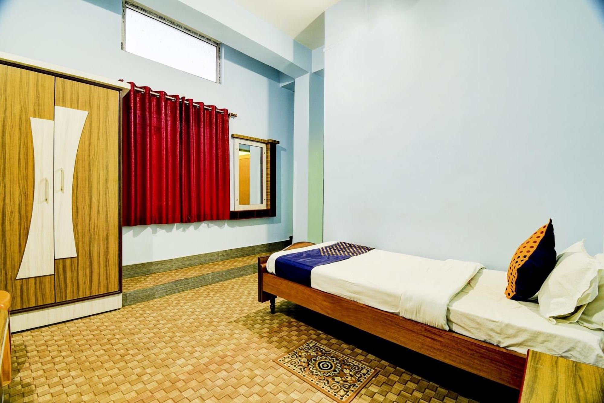 Hotel O Nandini Dibrugarh Luaran gambar
