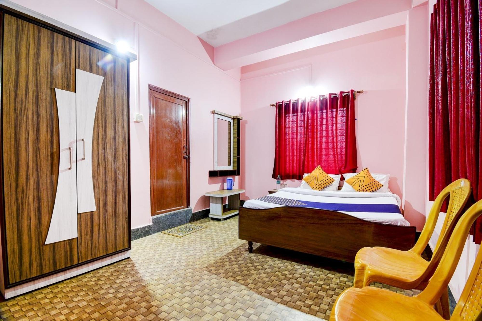 Hotel O Nandini Dibrugarh Luaran gambar