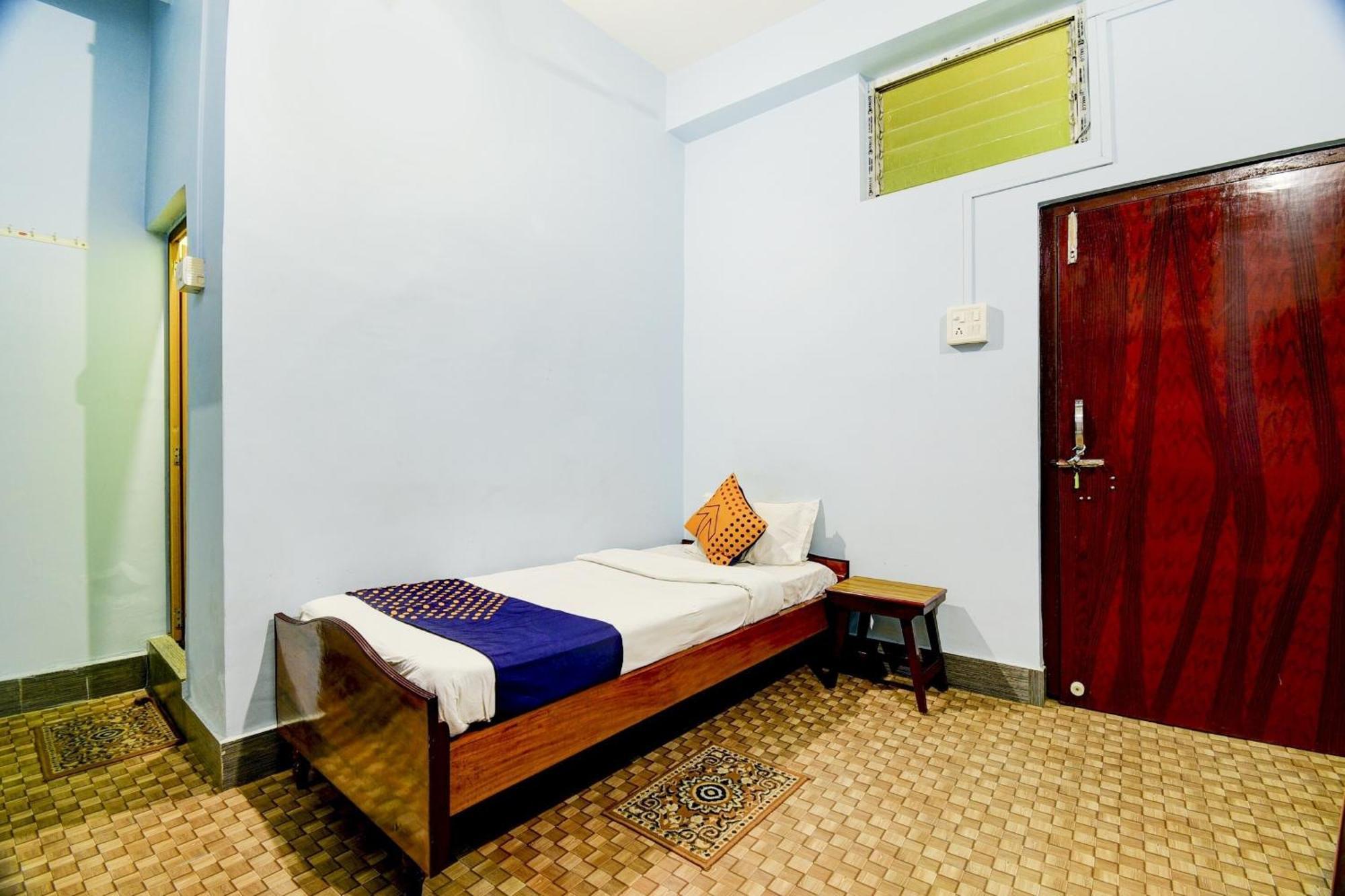 Hotel O Nandini Dibrugarh Luaran gambar