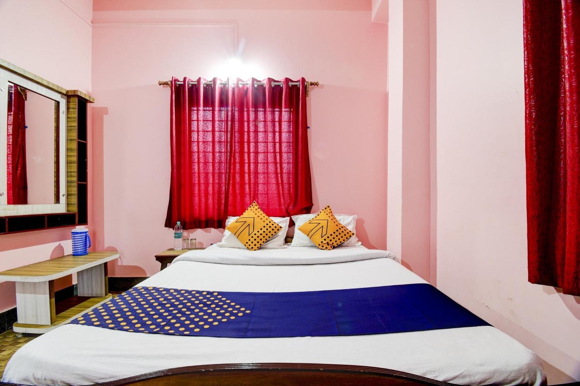 Hotel O Nandini Dibrugarh Luaran gambar
