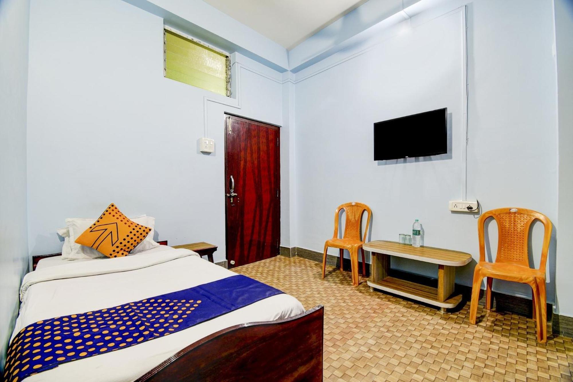 Hotel O Nandini Dibrugarh Luaran gambar