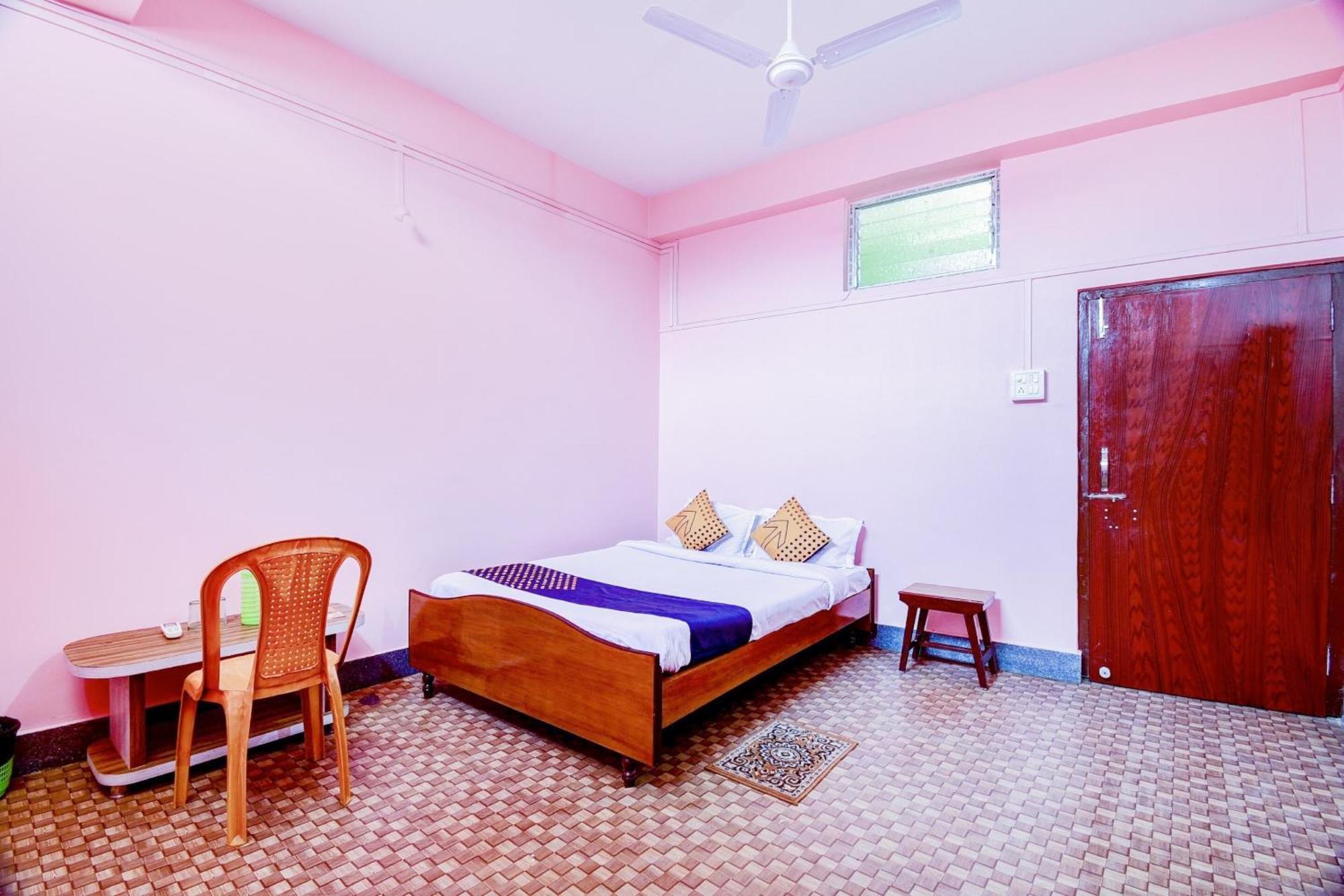 Hotel O Nandini Dibrugarh Luaran gambar