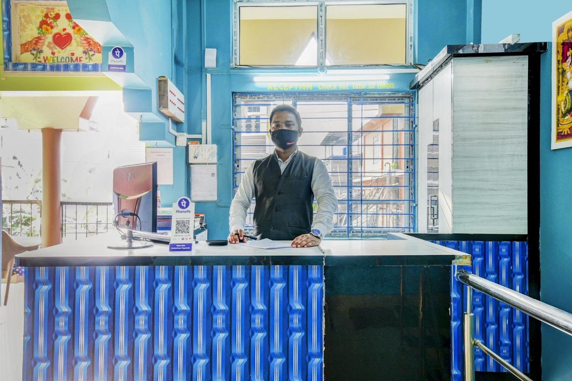 Hotel O Nandini Dibrugarh Luaran gambar