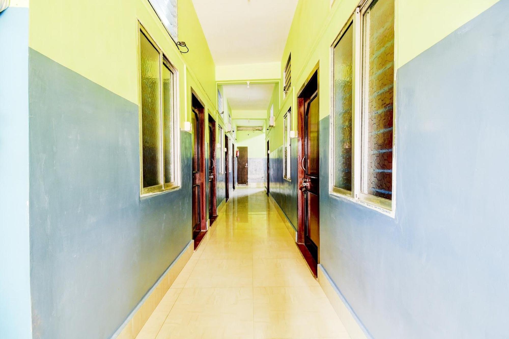 Hotel O Nandini Dibrugarh Luaran gambar