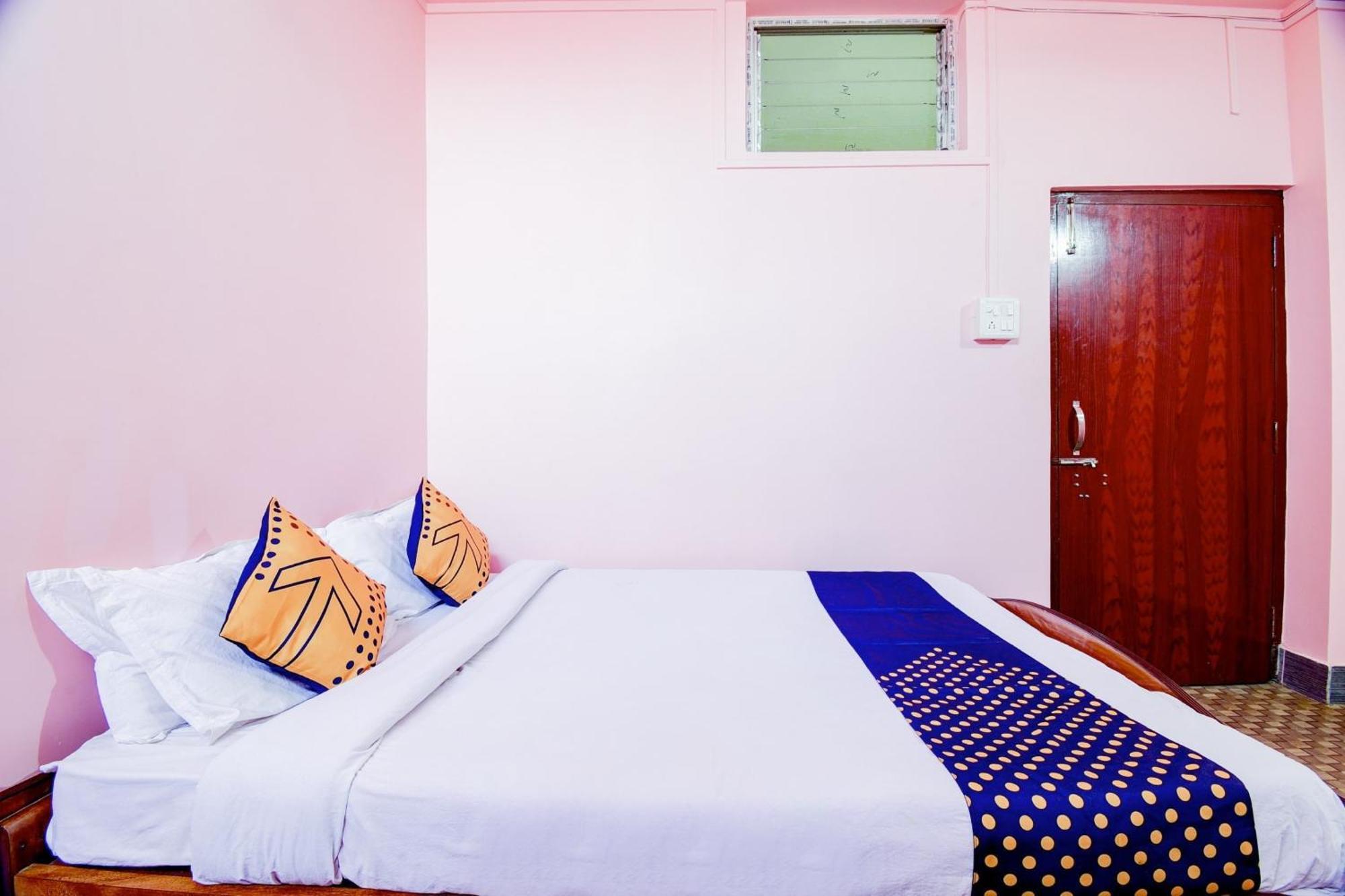 Hotel O Nandini Dibrugarh Luaran gambar