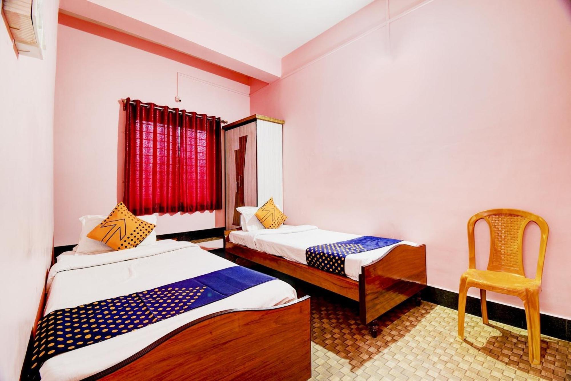 Hotel O Nandini Dibrugarh Luaran gambar